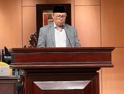 DPD RI : BANK Harus Ikut Perang Lawan Judi Online
