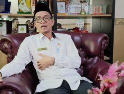 Beberapa Honorer Kemenag Bengkulu Selatan, Belum Ikut Seleksi PPPK