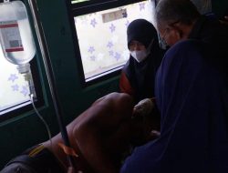 Anggota KPPS di Bima NTB di Bacok, Saat Lakukan Pemungutan Suara