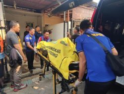 Diduga Minta Dibelikan HP, Seorang Ibu di Sidoarjo Tewas Dibunuh Anak Kandung