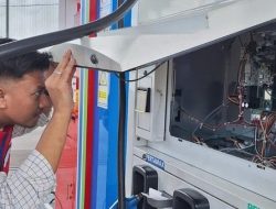 Tingkatkan Kualitas dan Kuantitas BBM, Pertamina  Lakukan Uji Tera di SPBU Bengkulu
