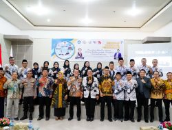 Hari Guru Nasional 2024, Ini Pesan Plh Sekda Provinsi Bengkulu