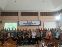 Ini Tujuan Pemda Bengkulu Selatan Melaksanakan Publikasi Data Stunting