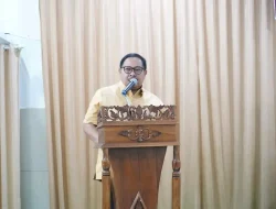 Cuaca Ekstrem, Pj Walikota Himbau Seluruh Masyarakat Tingkatkan Kewaspadaan Jelang Nataru 2025