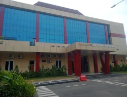 Rotasi Jabatan di Polda Bengkulu, Kapolresta hingga Pejabat Utama Berganti
