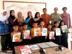 Nilai Rapot Meningkat, SDN 72 Kaur Mendapat Dana BOS Kinerja Terbaik