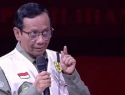 Mahfud MD Setujui Usul Presiden Prabowo, Pilkada Akan Dihapus di Ganti Sistem Baru