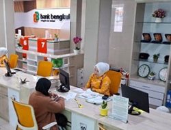 BPD Bengkulu Luncurkan Program Kredit Spektakuler Akhir Tahun
