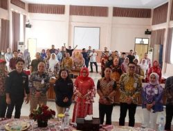 Ini Tujuannya Pemkab Bengkulu Selatan Lakukan Percepatan dan Perluasan Digitalisasi