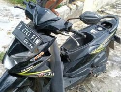 Motor Korban Pembunuhan Nenek dan Cucu Ditemukan, Polres Kaur Terus Lakukan Penyidikan