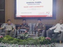 Kajari Sarankan Pemkab Seluma Perbaiki Tatakelola Aset Daerah