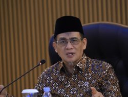 Mulai Januari Kemenag Akan Rekrut 1000 Da’i