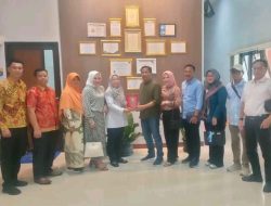 Komisi IV DPRD Provinsi Bengkulu, Usin: Sistem Data BPJS Kesehatan Provinsi Bengkulu Harus Direformasi