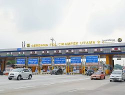 Nikmati Perjalanan Lancar Dengan Diskon Tarif Tol Jasa Marga 10%