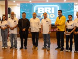 BRI Luncurkan BRImo di Timor Leste, Perluas Inklusi Keuangan di Kawasan Asia Tenggara