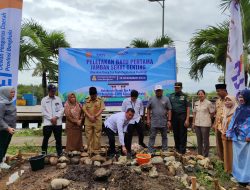 BKKKBN Provinsi Bengkulu Lakukan Pemanduan Program Pencegahan Stunting