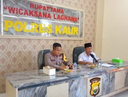 Pemda Kaur Fasilitasi Penyelesaian Konflik ASBS dan FPWK Dengan PT. Dinamika Selaras Jaya