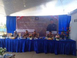 Waka II DPRD Kota Bengkulu, Ridwan siap Perjuangkan Aspirasi Masyarakat Dapil 3