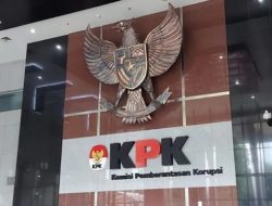 Berikut Daftar Pejabat Pemprov Bengkulu yang Diperiksa KPK Terkait OTT Gubernur