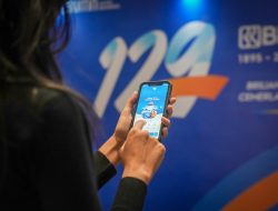 Optimalkan Layanan 721 Ribu E-Channel, BRI Pastikan Kehandalan Super Apps BRImo