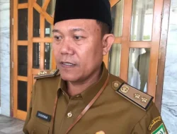Pemprov Bengkulu Ajak Semua Pihak Cegah Maraknya Judi Online di Kalangan Pelajar