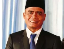 Anggota DPRD Provinsi Bengkulu Teuku Zulkarnain: Tahun Depan Program Helmi-Mi’an Mulai Dieksekusi