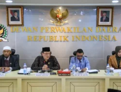 Komite III DPD RI Minta Kemenag Alokasikan Sertifikasi Guru