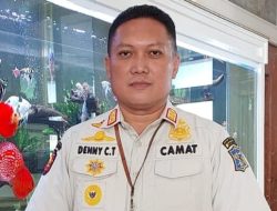 Gencar Patroli Kawasan, Upaya Insentifkan Menjaga Kemaksiatan di Wilayah Kecamatan Benowo