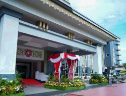 Peringati Hari Bela Negara ke-76, Pemprov Bengkulu Gelar Upacara Bersama