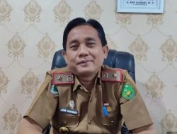 Untuk Program UHC, Pemkot Bengkulu Anggarkan Dana rp 18,54 Miliar