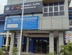 Kemenkeu Ingatkan Pemda Bengkulu Untuk Selesaikan Persyaratan DAK Fisik
