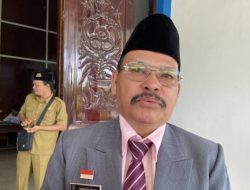 DKP Kota Bengkulu Catat 2733 Pelaku Usaha Manfaatkan Program Kusuka Hingga Desember 2024