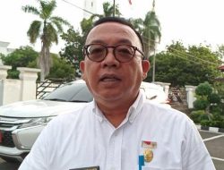 Kenaikan PPN 12%, Pemkot Bengkulu Akan Berkontribusi Pada Kesejahteraan Masyarakat dan Kemajuan Kota