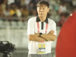 Agensi STY Gunakan Artis Korsel Minta Dukungan Agar Bertahan di Timnas
