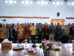 Pemprov Bengkulu Adakan Acara Edukasi Keuangan ASN