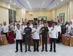 Pemkab Benteng Lakukan Sosialisasi Antikorupsi dan Program Pencegahan Korupsi