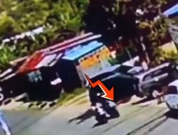 2 Spesialis Jambret Tas Pemotor Di Bengkulu, Kabur