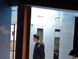 Warga Rejang Lebong Digegerkan Dengan Penemuan Mayat Meninggal Tak Wajar