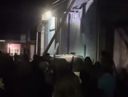 3 Pelaku Asal Lubuk Linggau Merampok Toko Manisan, Tertangkap