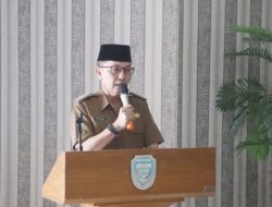 Pemkab Seluma Gelar Sosialisasi Pengembangan Lingkungan Sehat 2024
