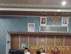 Klarifikasi RSUD M.Yunus Disebut Tolak Pasien: Dokter Sedang Cuti