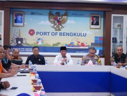 Krisis Pendangkalan Alur Pelabuhan Pulau Baai, Perekonomian Bengkulu Terancam