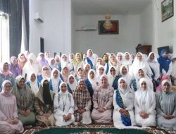 Pemkab Bengkulu Tengah Gelar Pengajian