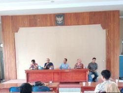 Dinas Pertanian dan Dinas Perdagangan BS Jalin Kerjasama, Bentuk Koperasi Ayam Petelur