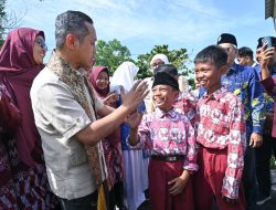 Kemendikdasmen Dorong Pemerataan Kualitas Pendidikan Baik Negeri dan Swasta