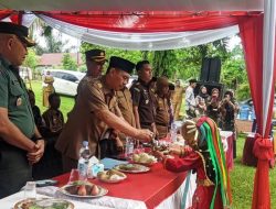 28 Desa di Bengkulu Selatan Ikut Deklarasi ODF