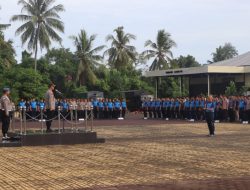 Dirbinmas  Beri Perhatian Serius Kenakalan Remaja dan Gangguan Kamtibmas Libatkan Remaja
