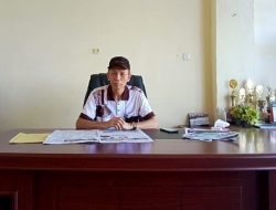 Anggaran Dana Desa di Kabupaten Kaur Berkurang