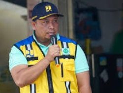 PUPR Provinsi Bengkulu Ajukan Rp 500 Miliar untuk Pembangunan Jalan di Tahun 2025