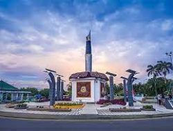 Cocok Untuk Liburan Nataru, Ini Dia 17 Wisata Yang Ada di Bengkulu